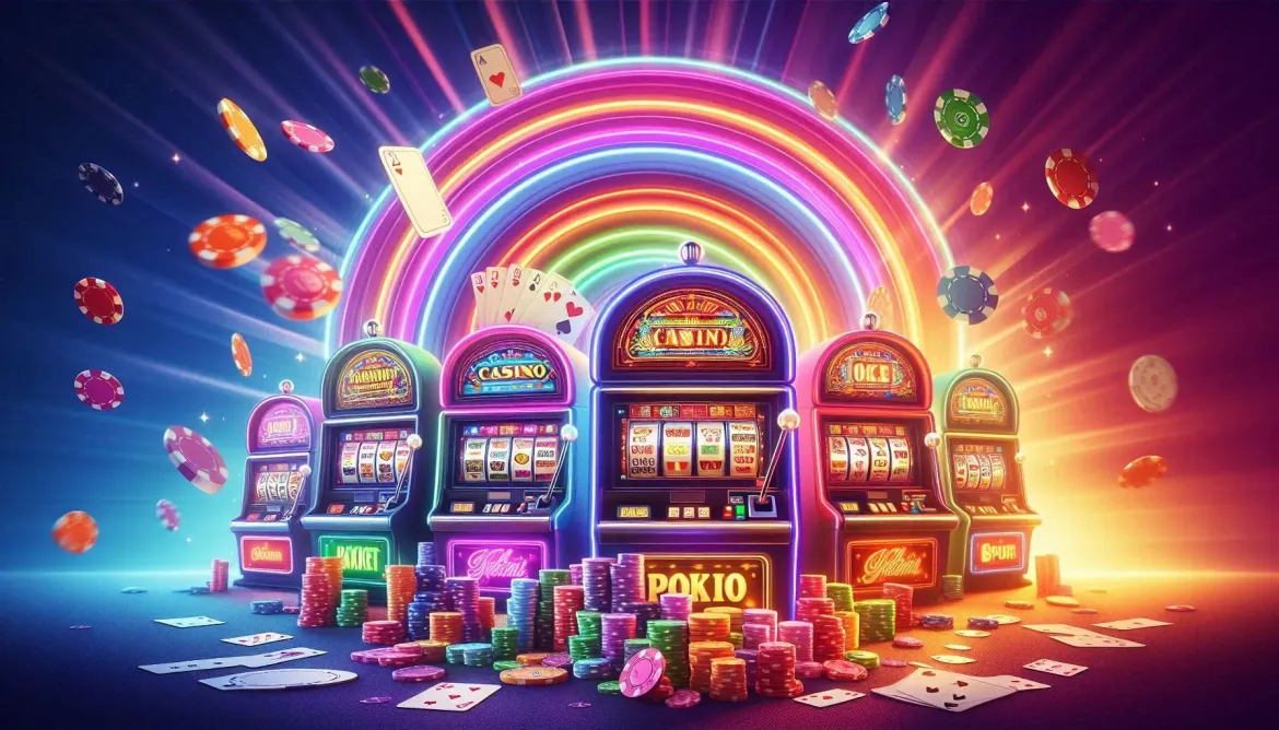 Spielcasino Lindau